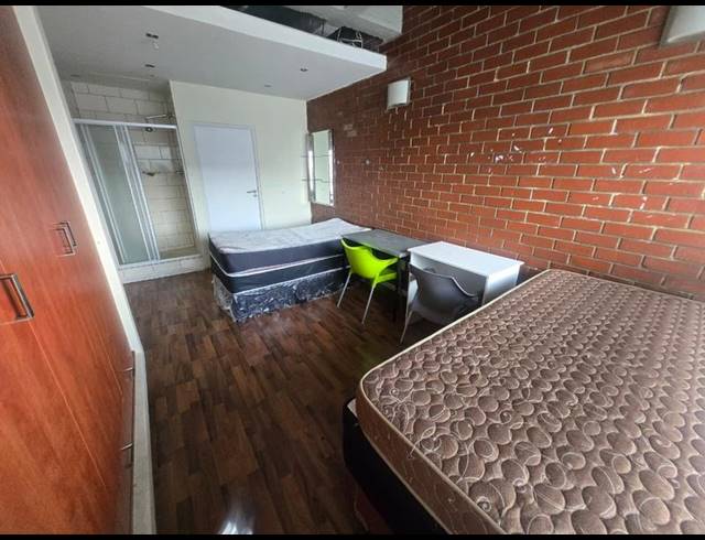 1 BEDROOM PROPERTY TO RENT IN BRAAMFONTEIN